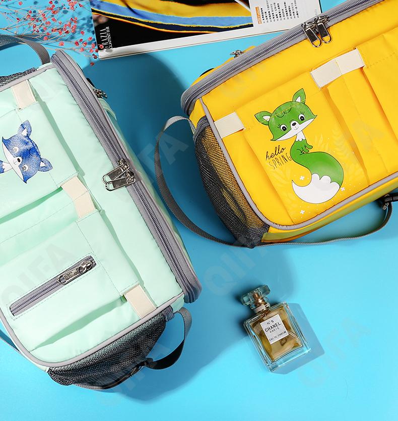 Женская Сумка для коляски CC4112_200901-5