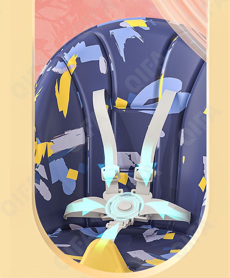 Стульчик для кормления CC3193_E-500-1 Стульчик для кормления CC3193_E-500-1