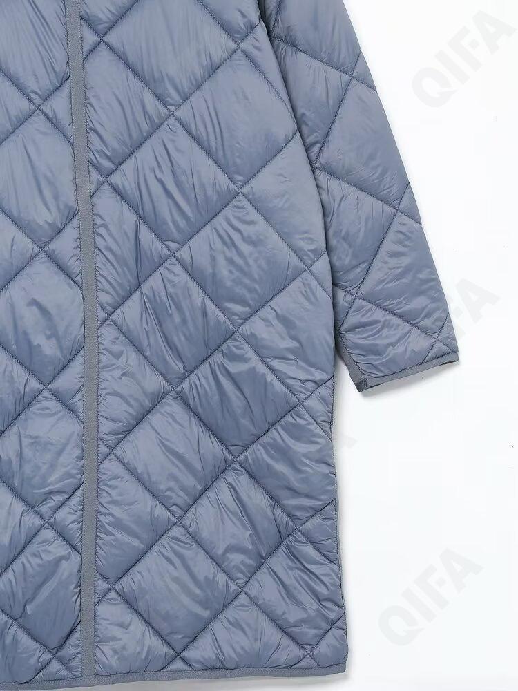 Женский Пуховик CC4801_E72958Z_252_1777_28