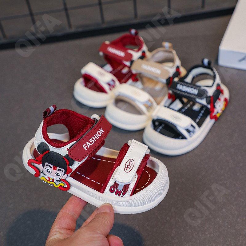 Детские Сандалии CC3601_E3104-A1 Детские Сандалии CC3601_E3104-A1