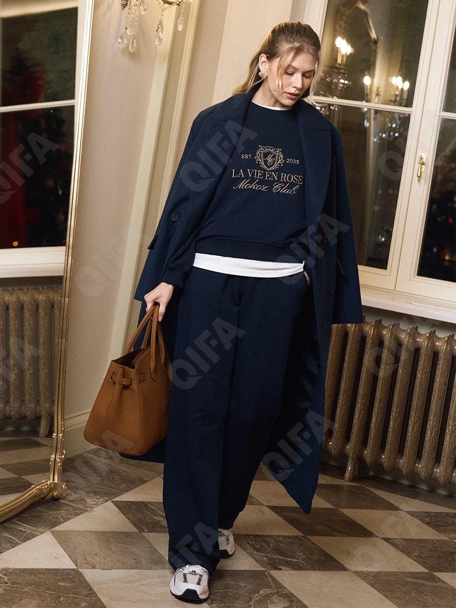 Женский Костюм с брюками CC4052_TZ0371_963_1778_36