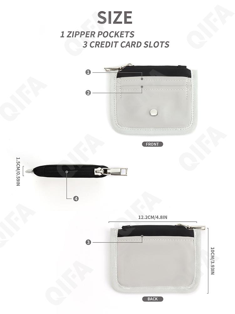 Женский Кошелек CC2128_N6013-2