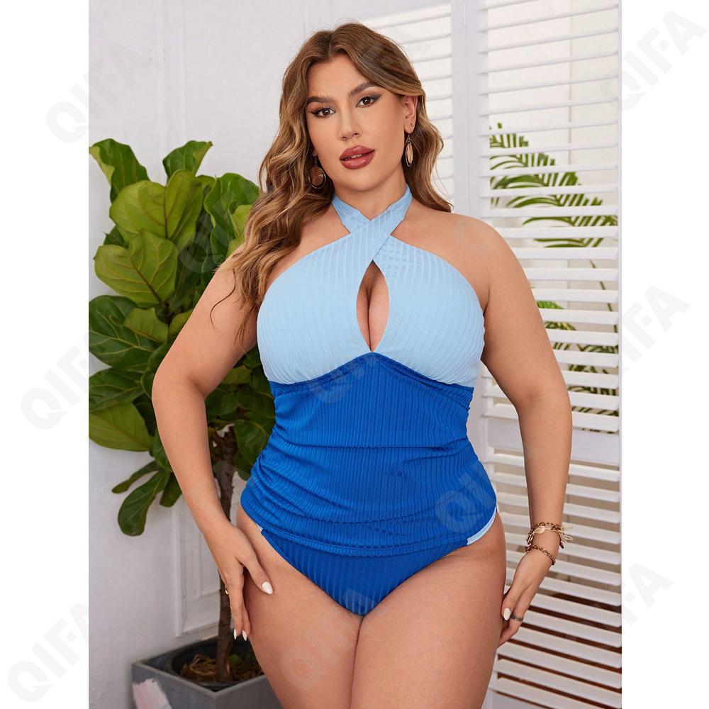 Женский Купальник раздельный