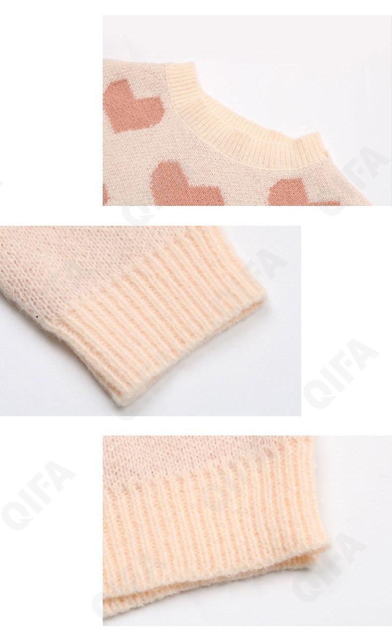 Женский Джемпер CC280_7619_2549_1776_59