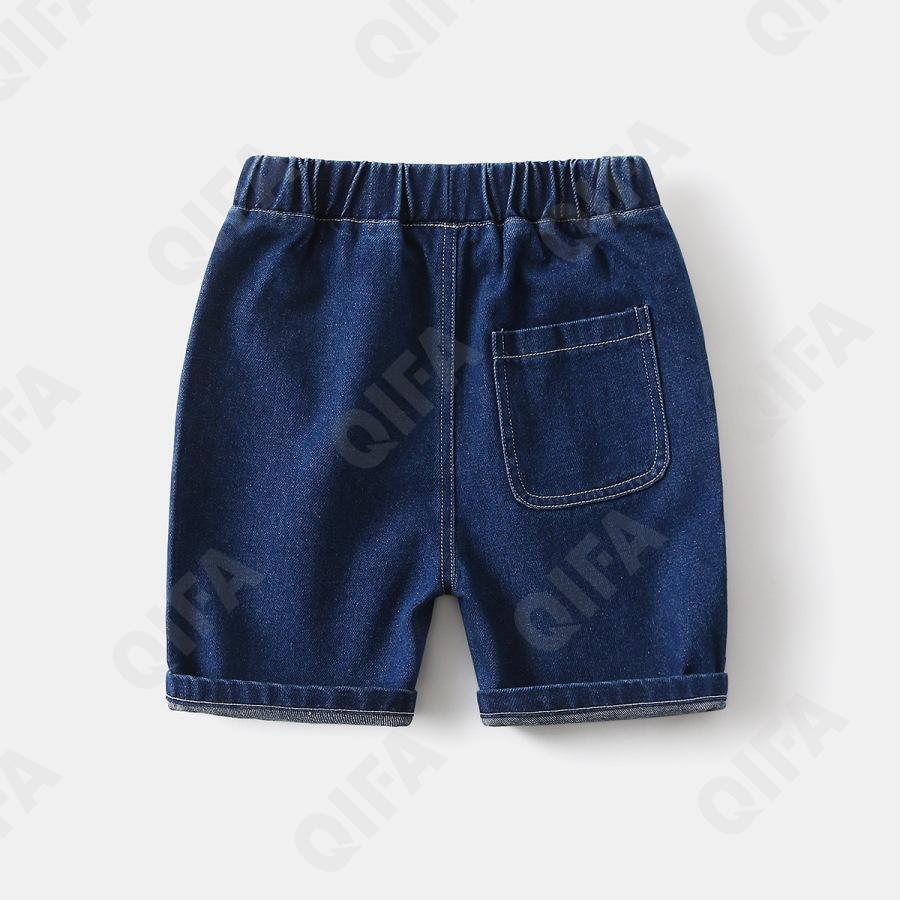 Детские Шорты CC3266_KZ2338_958_2576_26