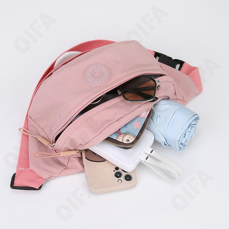 Женская Сумка поясная CC3005_YX6699-5