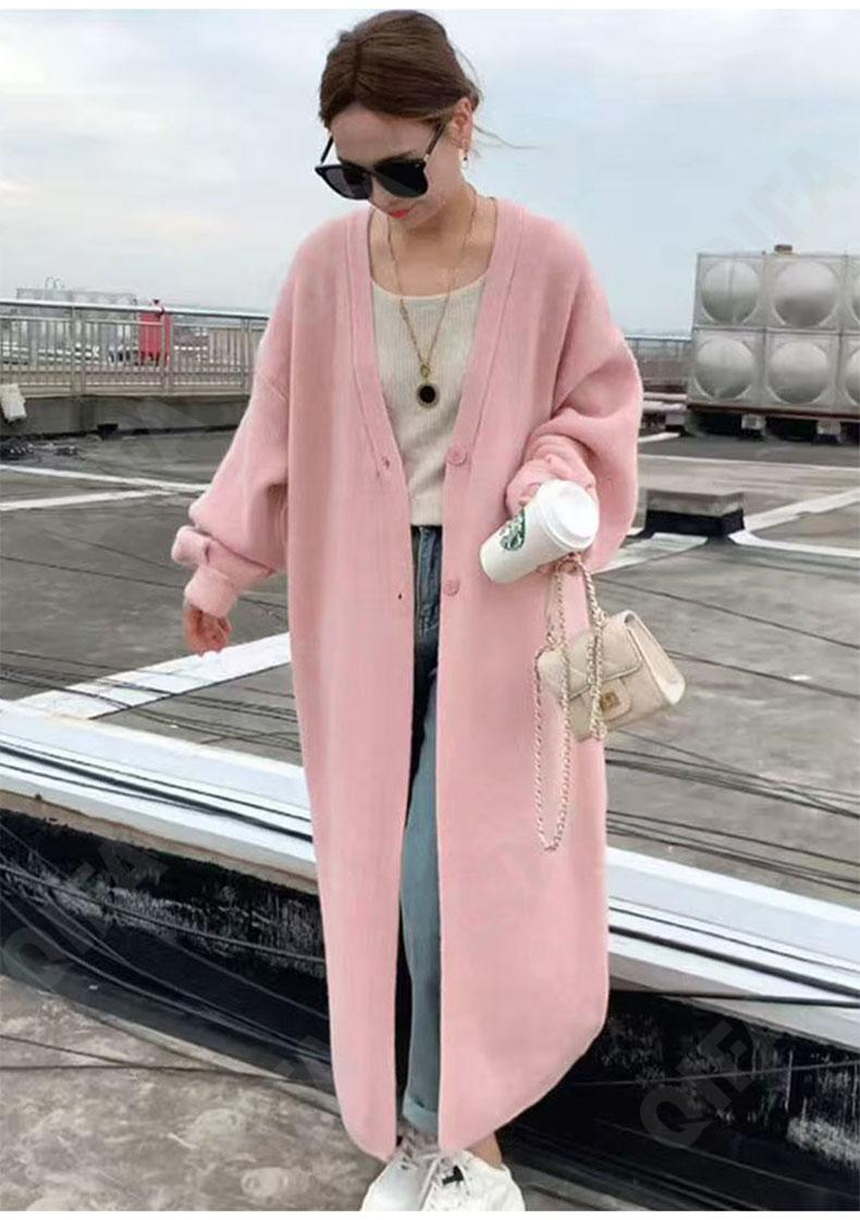 Женское Пальто CC3313_XFT0536-03