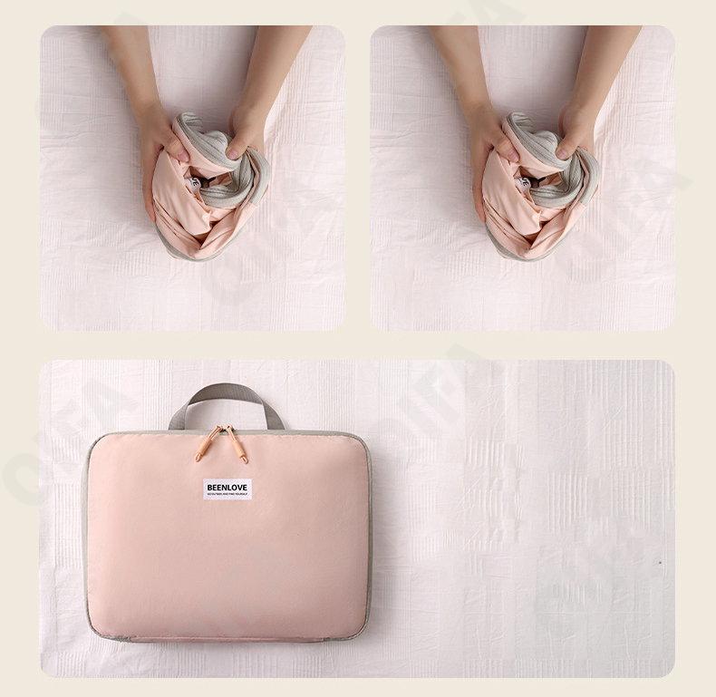 Женский Несессер CC4380_RH2505-4