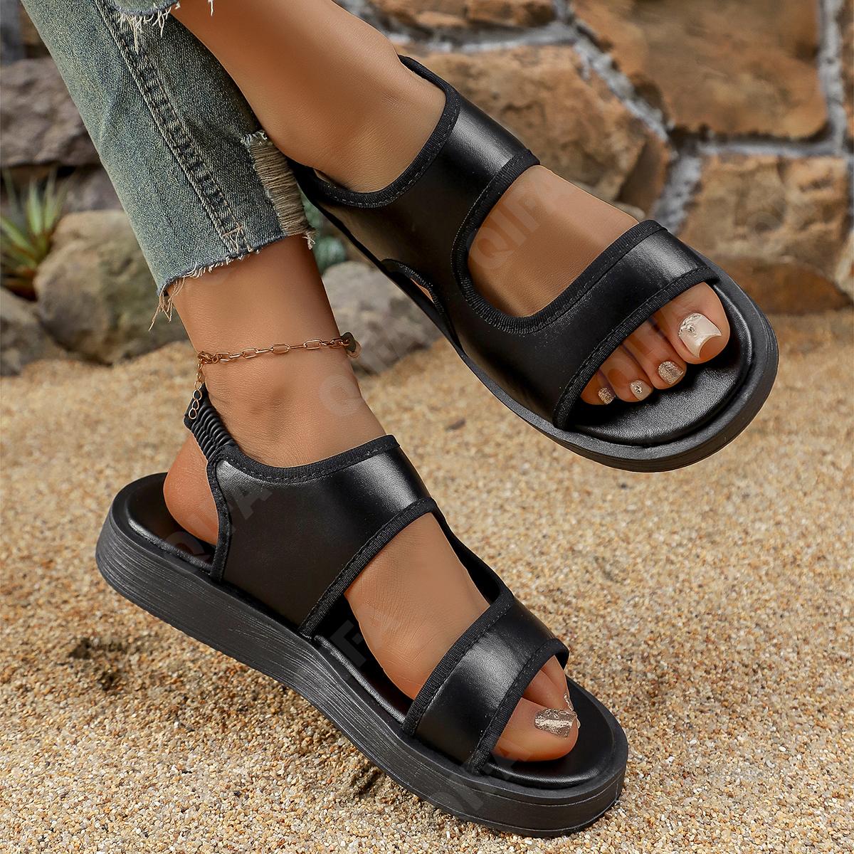 Женские Сандалии CC3767_101-1