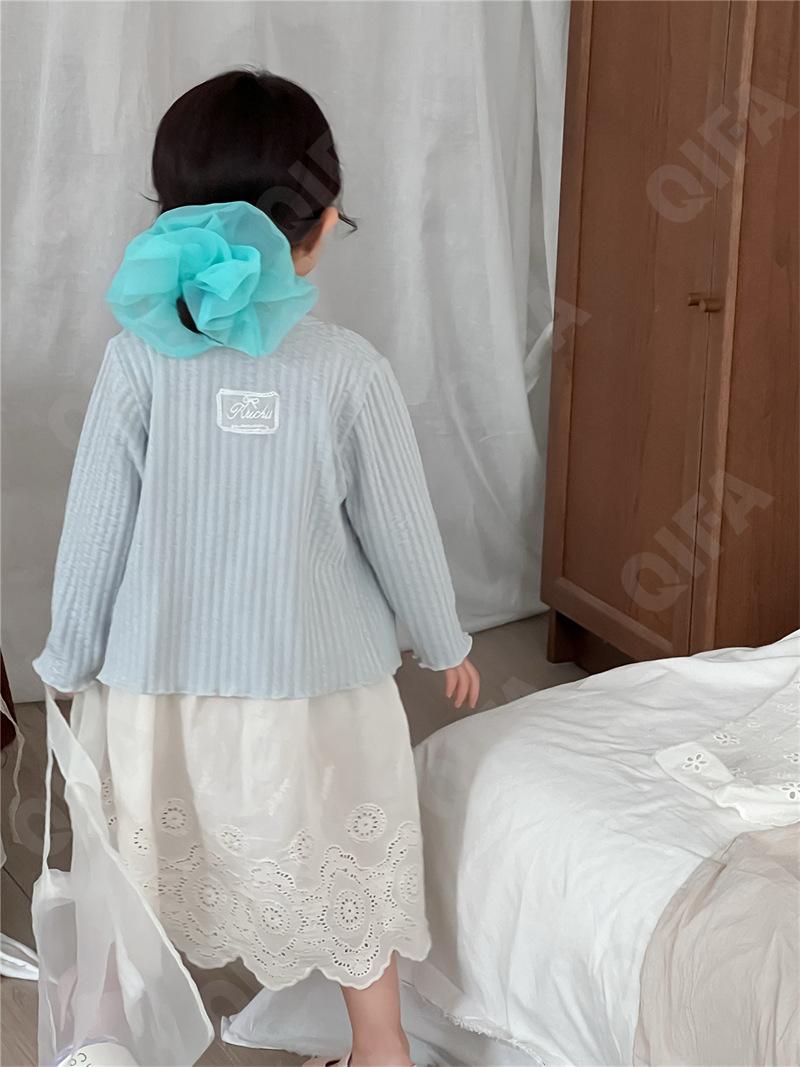 Детский Кардиган CC2705_WT25020_247_2574_51