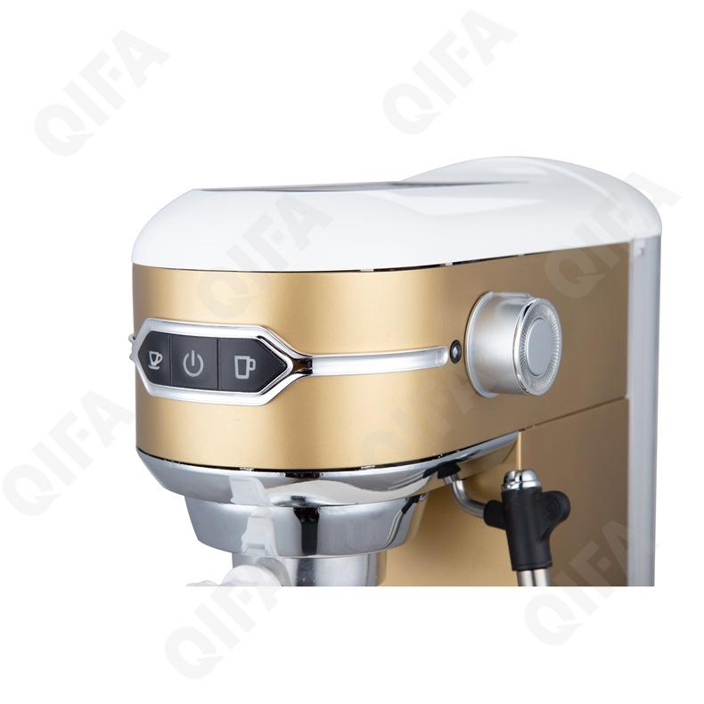 Кофемашина CC2421_AL-CM695-4