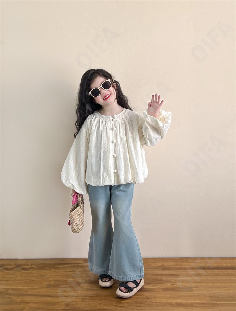 Детская Блузка CC5527_J25273-1_226_1817_4