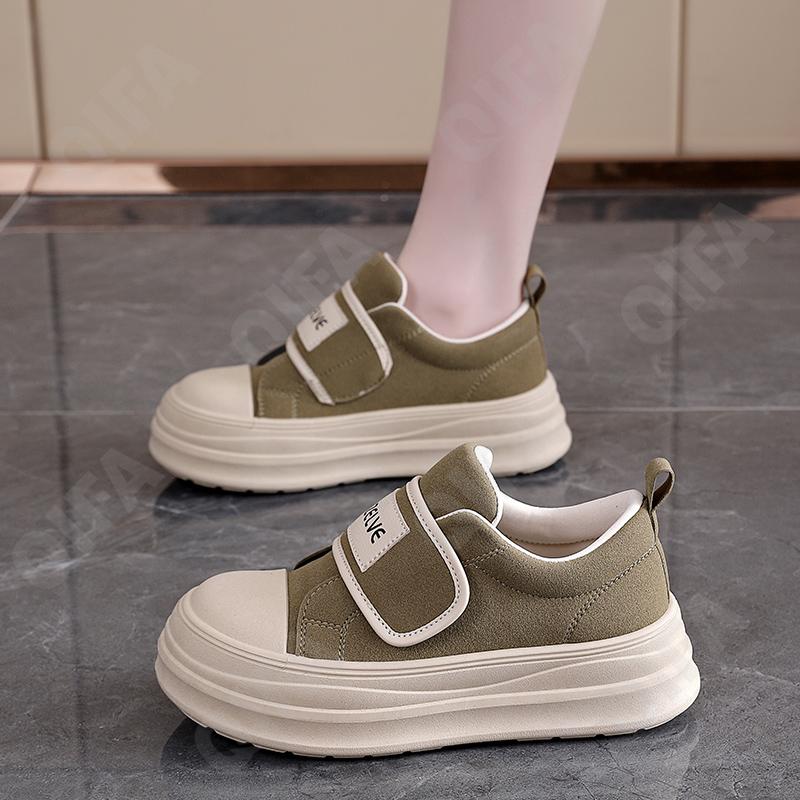 Женские Кроссовки CC4009_T2682-1