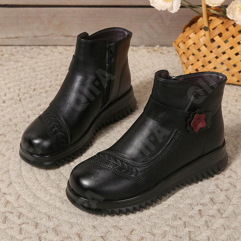 Женские Ботинки CC4026_W919-1 Женские Ботинки CC4026_W919-1