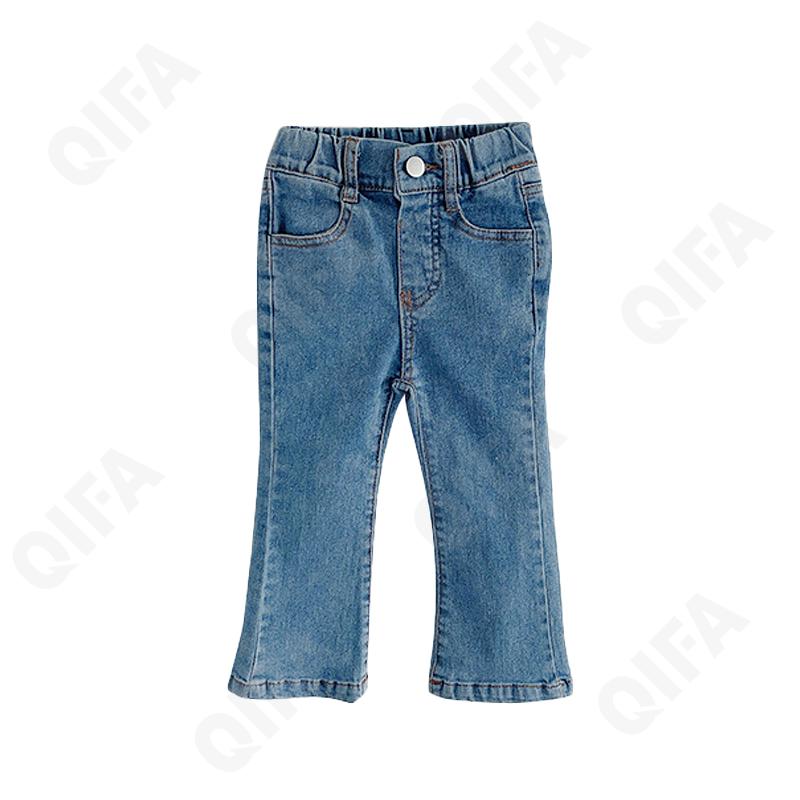 Детские Джинсы
