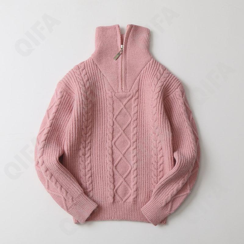 Детский Свитер CC2327_M-021-2