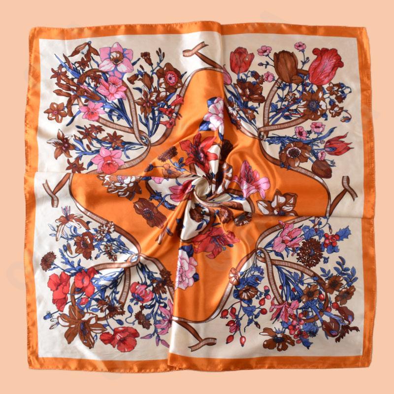 Женский Платок CC4230_GD252-4