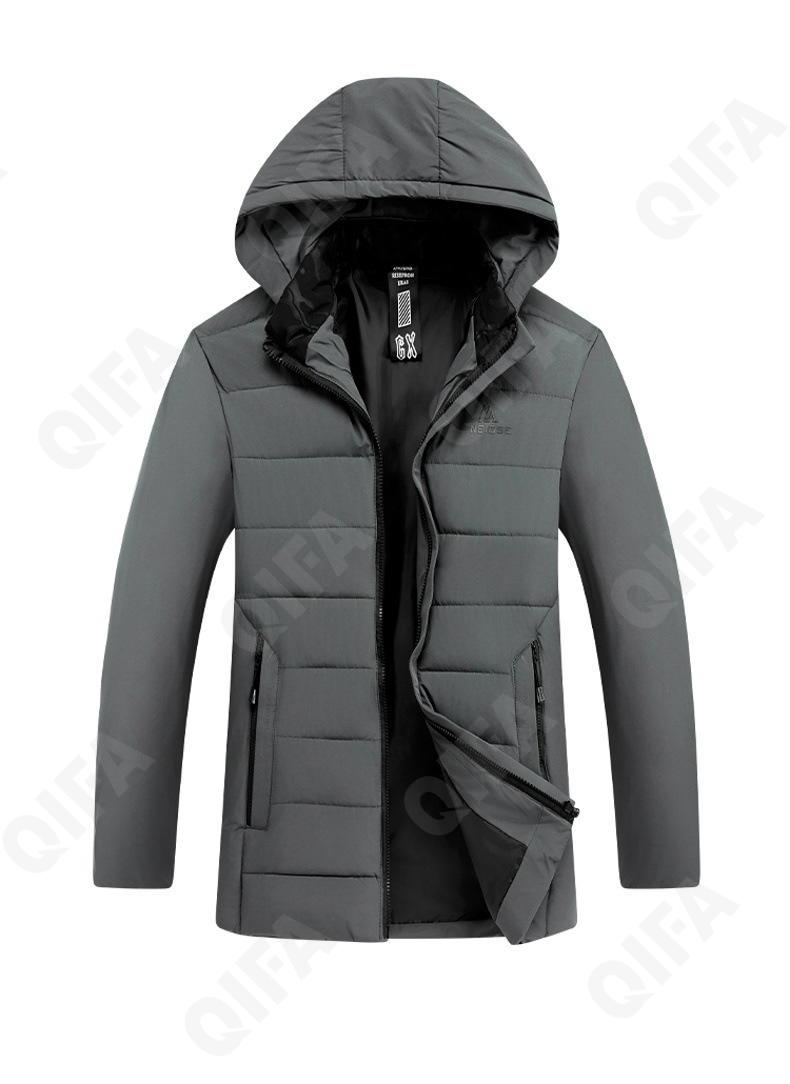 Мужское Полупальто CC469_2069_957_1783_87 Мужское Полупальто CC469_2069_957_1783_87