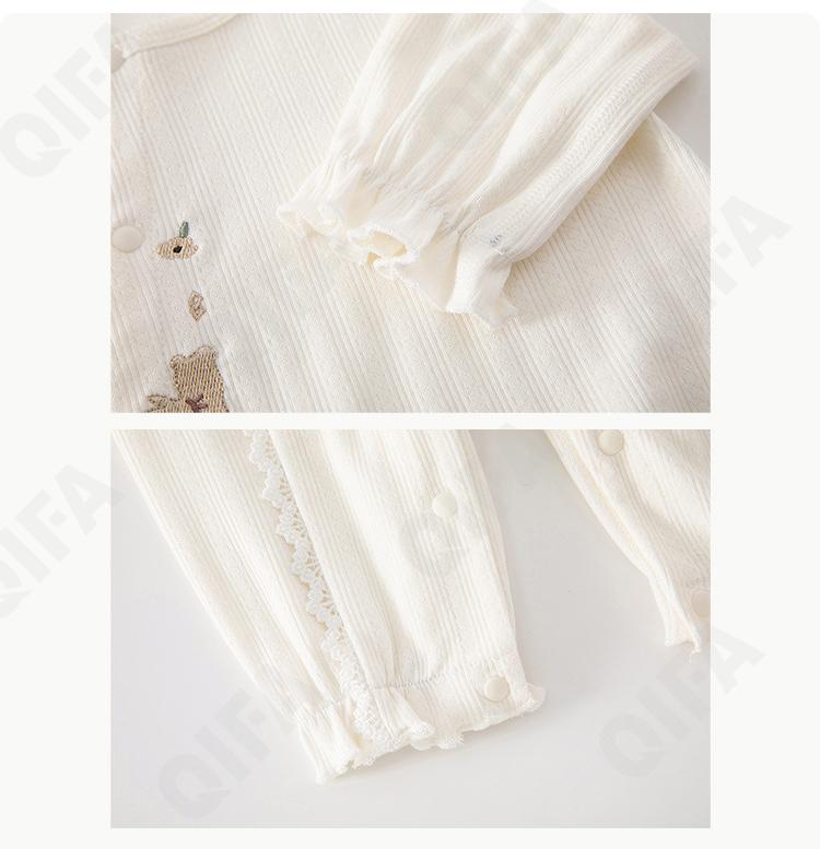 Детский Комбинезон CC5541_26018_243_2447_15