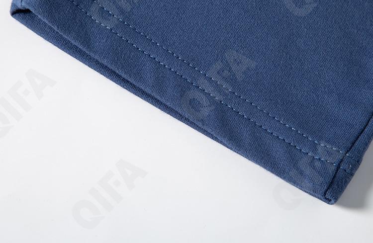 Детские Шорты CC1330_DK9090_246_1817