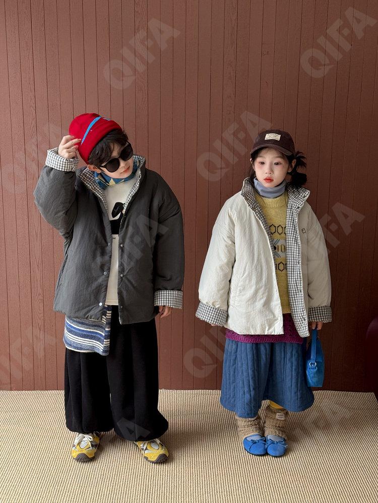 Детская Куртка CC3871_2025D56_957_2574_20 Детская Куртка CC3871_2025D56_957_2574_20