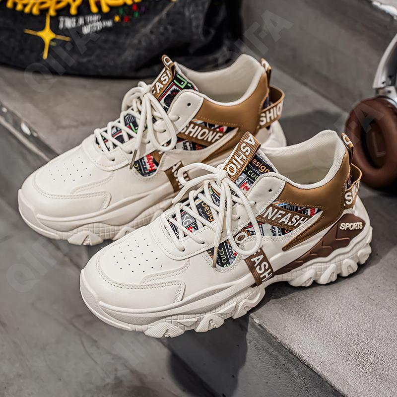 Мужские Кроссовки CC4114_XG231-1 Мужские Кроссовки CC4114_XG231-1