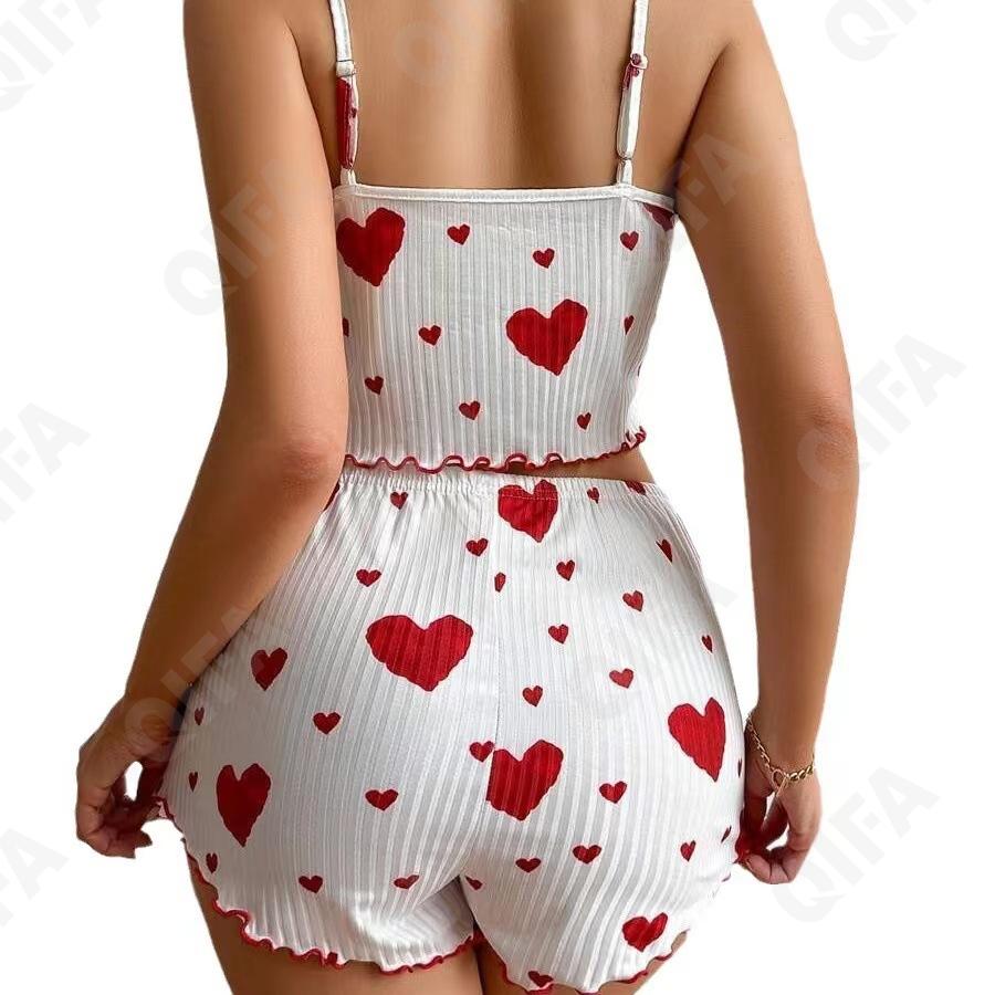 Женский Костюм с шортами CC4189_S30_235_1781_6