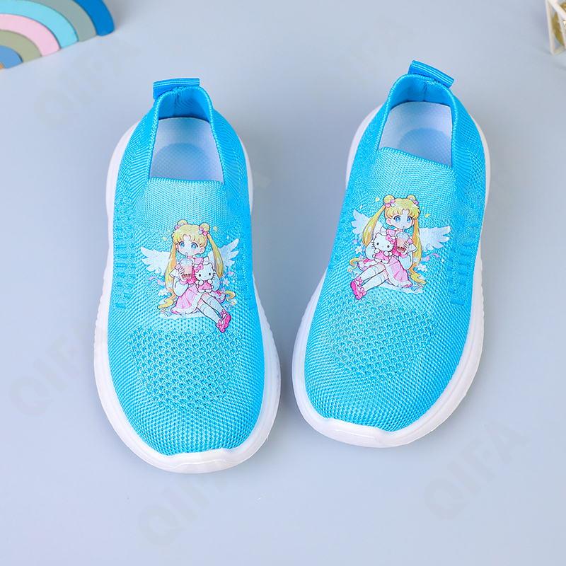 Детские Слипоны CC3601_T3007-A1