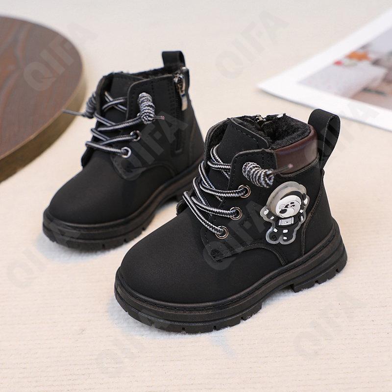 Детские Ботинки CC3601_D212_M-A2