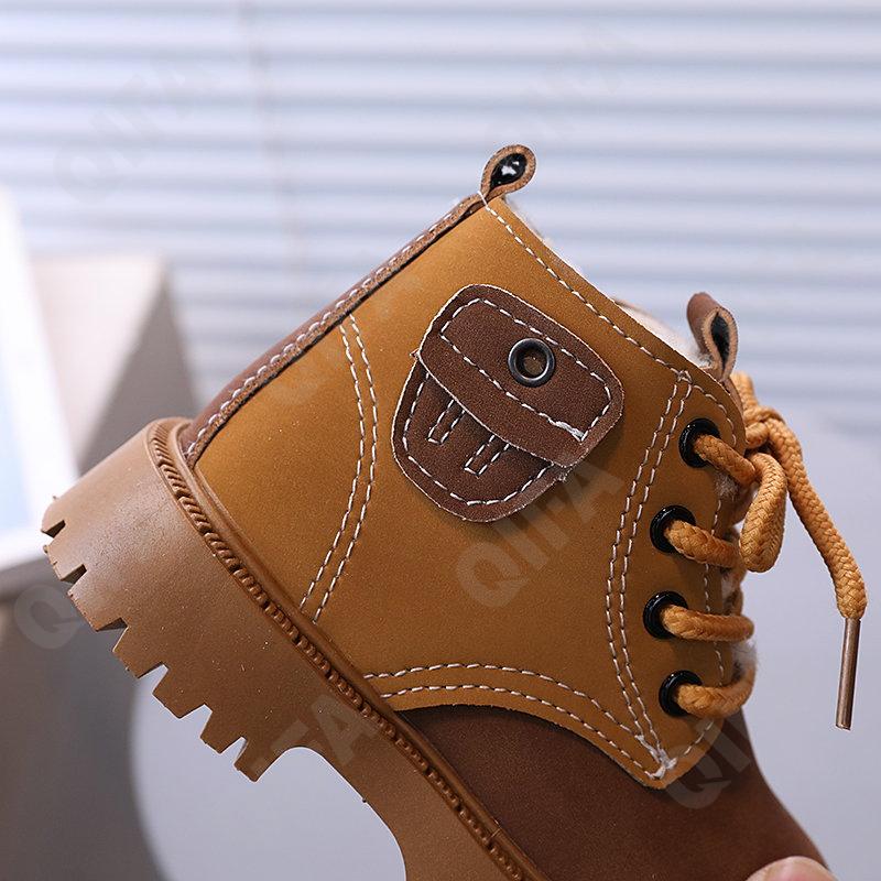 Детские Ботинки CC3959_3176M-A2