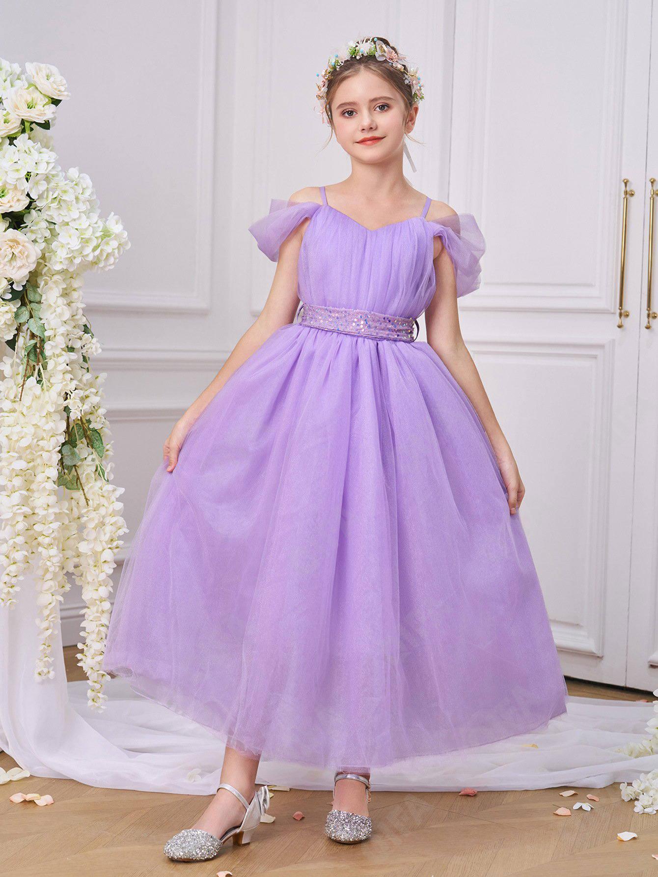 Детское Платье CC1570_ALP-0052_248_2579_3 Детское Платье CC1570_ALP-0052_248_2579_3