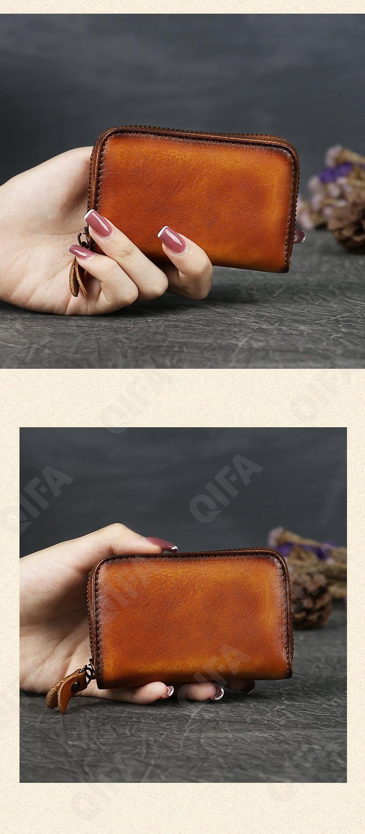 Женская Кредитница CC2374_A-9311-3