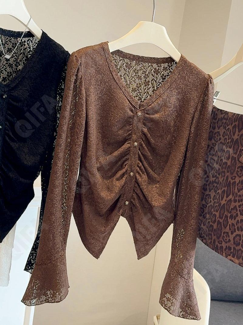 Женская Блузка CC4053_6703-3 Женская Блузка CC4053_6703-3