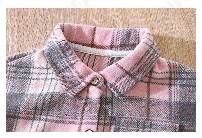 Детская Рубашка CC3770_CS02_243_2577_14