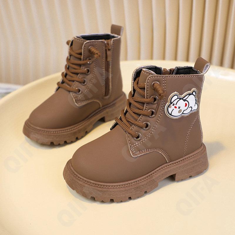 Детские Ботинки CC3601_E739-A1 Детские Ботинки CC3601_E739-A1