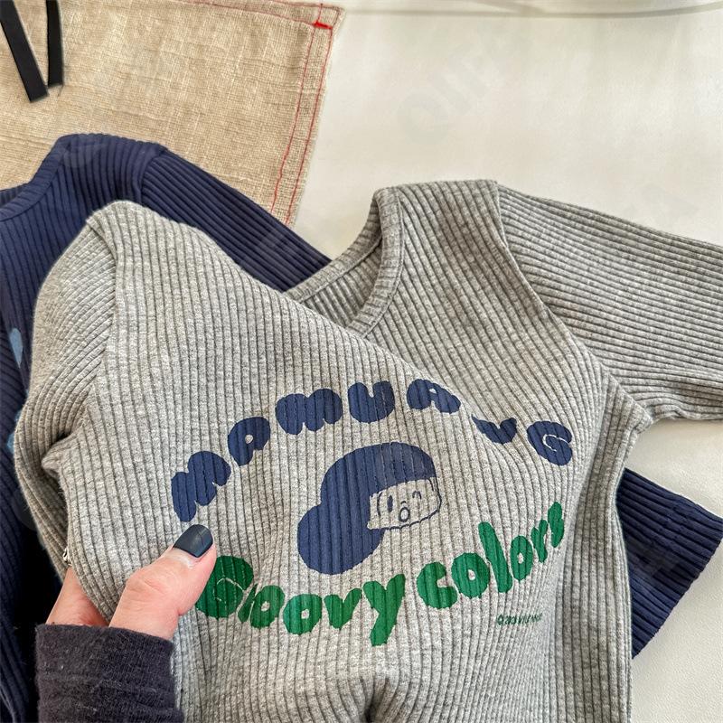 Детский Лонгслив CC1293_5063_958_2574_33