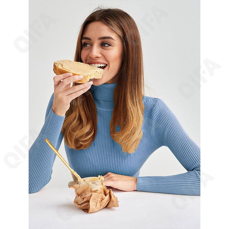 Женский Свитер CC4052_MY0614-1