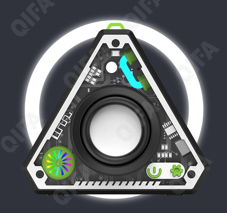 Bluetooth колонка CC5282_V2-4