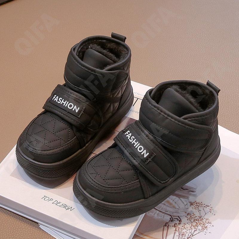 Детские Ботинки CC3957_028-B2 Детские Ботинки CC3957_028-B2