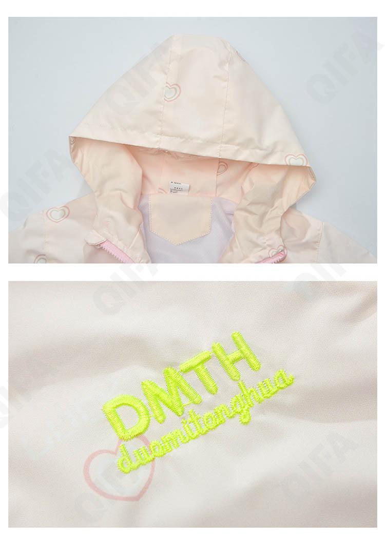 Детская Куртка CC4809_7035_248_1817_70