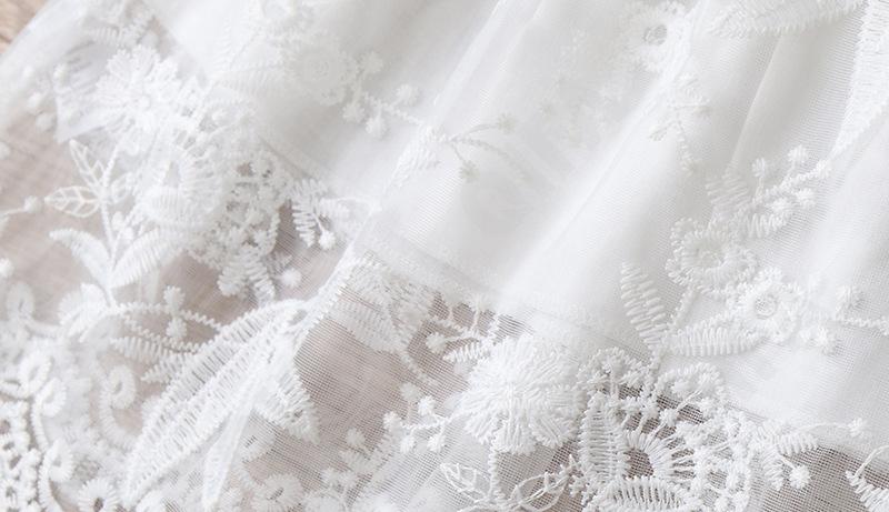 Детское Платье CC2327_QY-23042-1