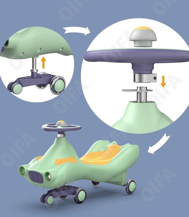 Детский Толокар CC3200_H618-TD-1 Детский Толокар CC3200_H618-TD-1