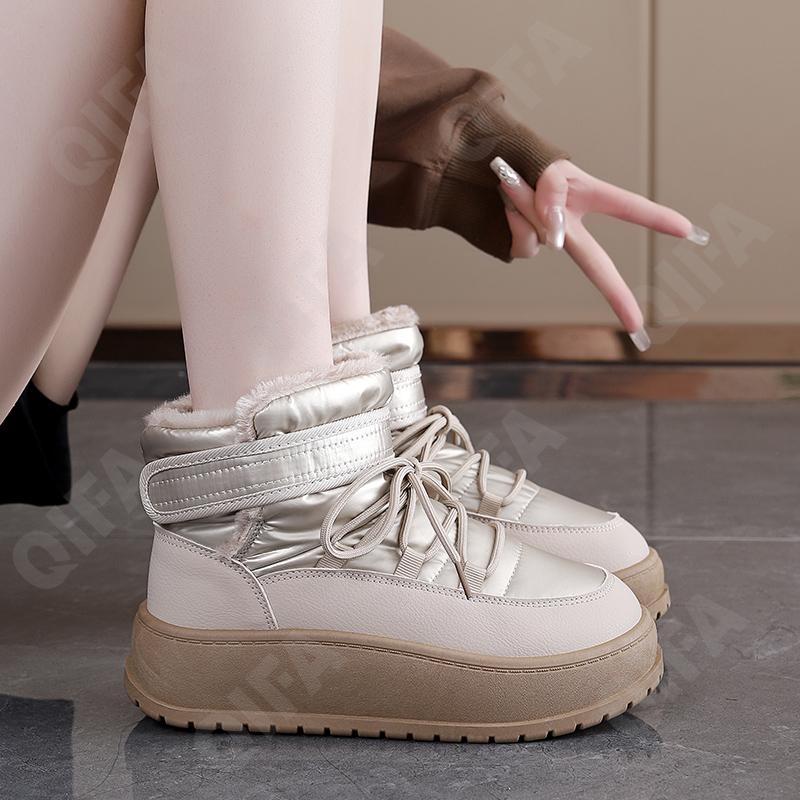 Женские Ботинки