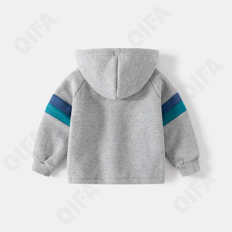 Детская Толстовка CC3266_SY4259_246_2576_67