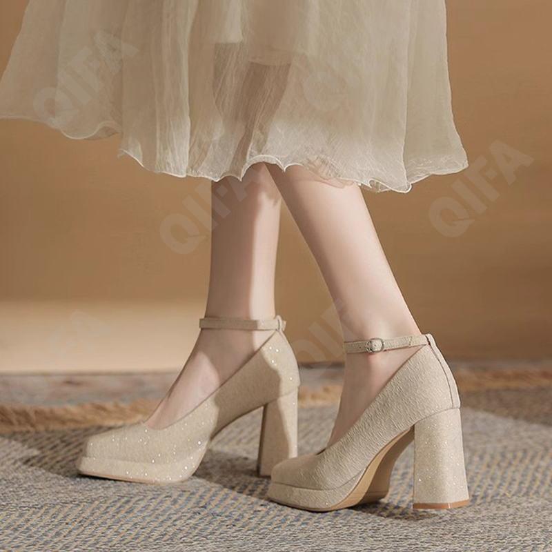 Женские Туфли