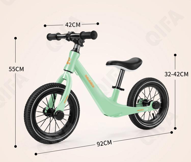 Детский Беговел CC3275_M1-1