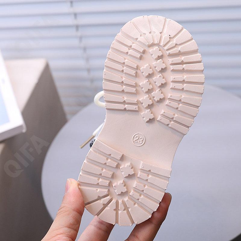 Детские Ботинки CC3959_980-A1