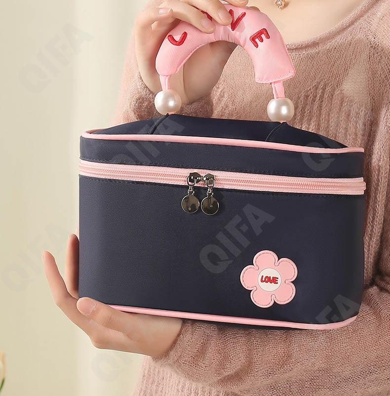Женская Косметичка CC4380_LG0049-1 Женская Косметичка CC4380_LG0049-1