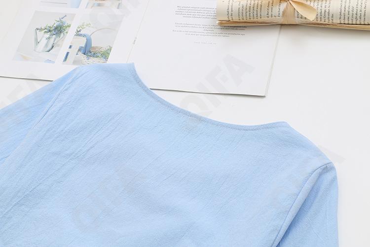 Женская Блузка CC1326_Q112_229_1783_55