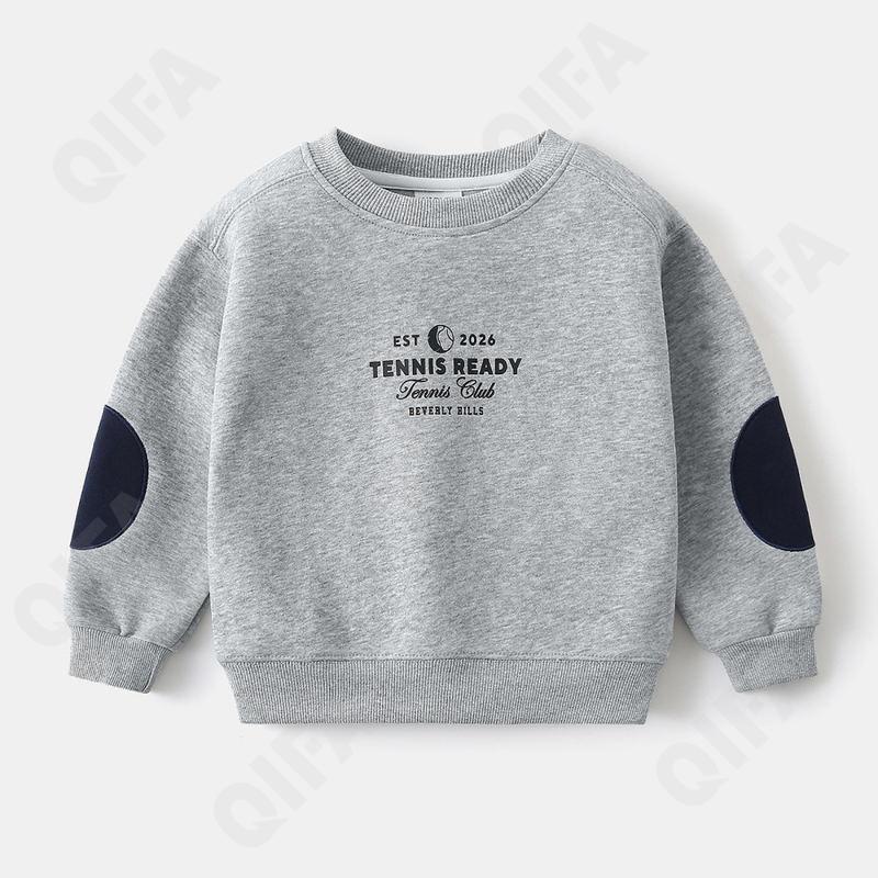 Детский Свитшот